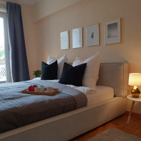 Stylisch-Gemuetliche 70Qm Im Zentralen D-Derendorf Apartment Дюселдорф Екстериор снимка