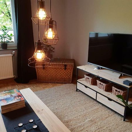 Stylisch-Gemuetliche 70Qm Im Zentralen D-Derendorf Apartment Дюселдорф Екстериор снимка