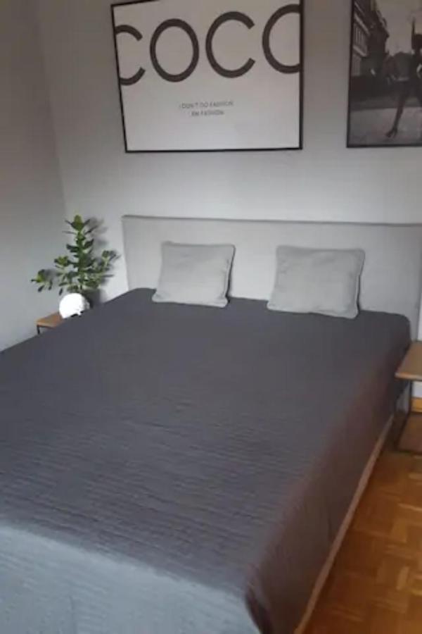 Stylisch-Gemuetliche 70Qm Im Zentralen D-Derendorf Apartment Дюселдорф Екстериор снимка