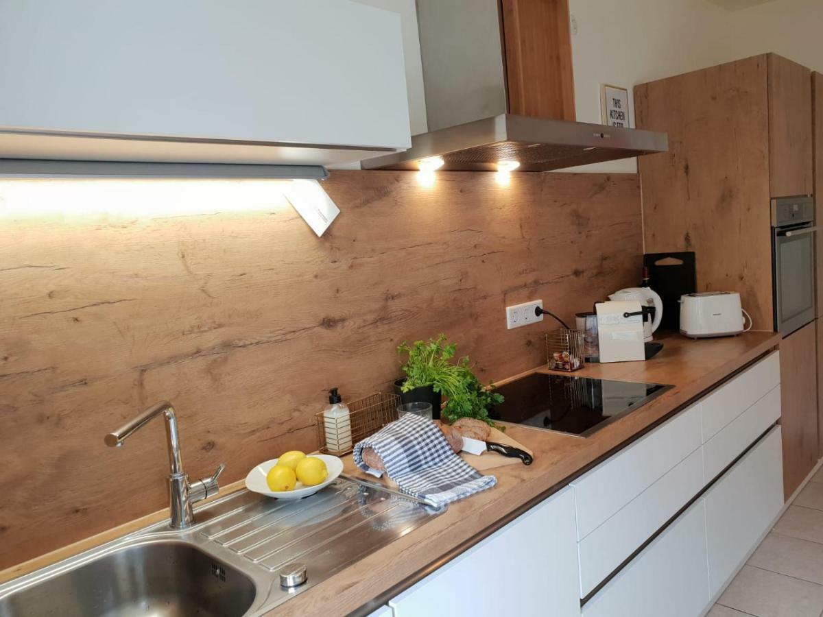 Stylisch-Gemuetliche 70Qm Im Zentralen D-Derendorf Apartment Дюселдорф Екстериор снимка