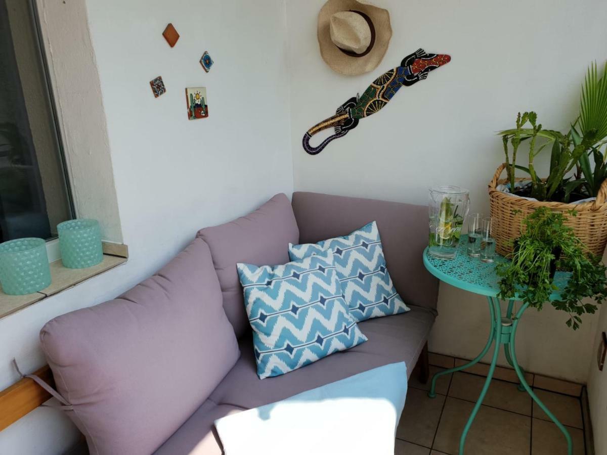 Stylisch-Gemuetliche 70Qm Im Zentralen D-Derendorf Apartment Дюселдорф Екстериор снимка