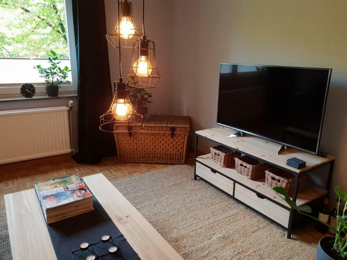 Stylisch-Gemuetliche 70Qm Im Zentralen D-Derendorf Apartment Дюселдорф Екстериор снимка